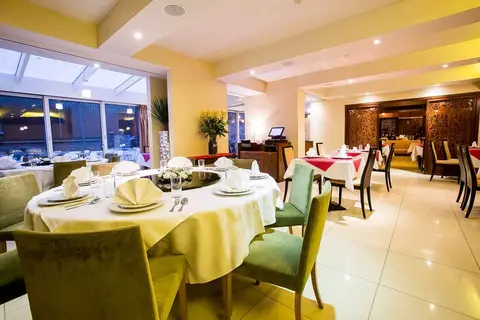 Park City Grand Plaza Kensington in Londen, foto 6