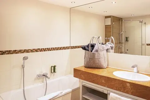 Robenstein Aktivhotel & SPA foto 8