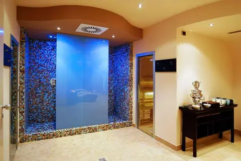 Hotel Leopardi in Verona, foto 12