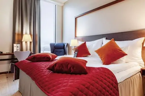 Clarion Hotel Helsinki in Helsinki — foto 2