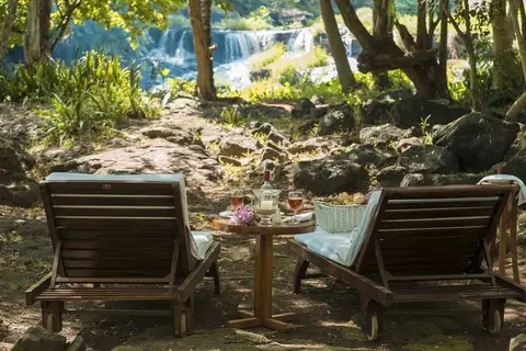 Maritim Resort & Spa Mauritius in Turtle Bay — foto 15