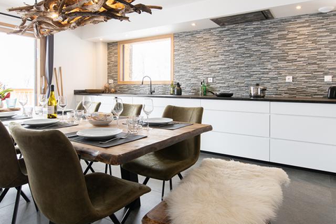 Chalets Lézami foto 3