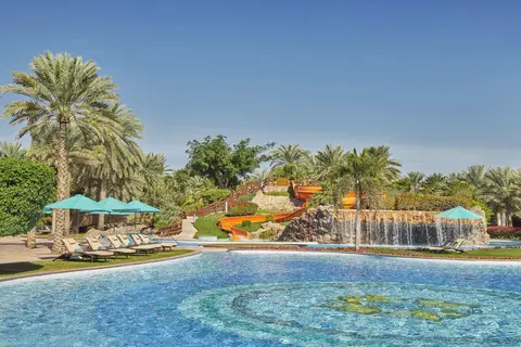 Emirates Palace Mandarin Oriental in Abu Dhabi — foto 25
