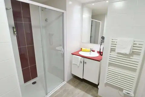 Aparthotel Mer & Golf Bordeaux Bassins a Flot in Bordeaux — foto 6