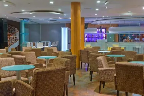 RH Royal Benidorm in Benidorm — foto 21