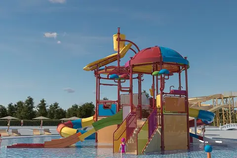 Apollonion Asterias Resort & Spa in Δημοτική Ενότητα Παλικής — foto 6