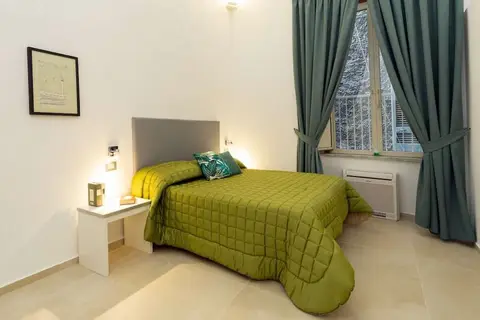 Il Tesoro Smart Suite & Spa in Napels, foto 9