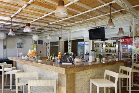 Karlovo Hotel foto 12
