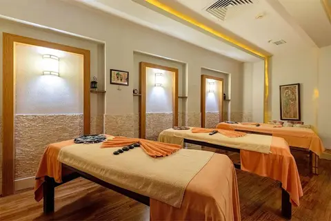 Viking Star Hotel in Kemer — foto 17
