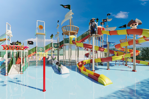 Hotel HYB Eurocalas foto 17