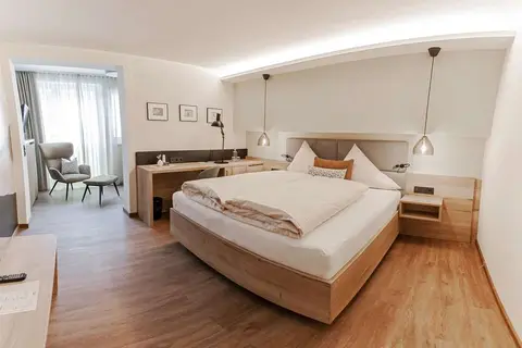 Hotel Klingler in Eben am Achensee — foto 2
