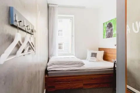 Smarthotel Tromso in Tromsø — foto 3
