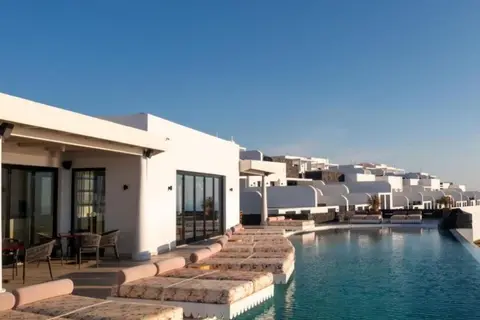Cresanto Luxury Suites in Δημοτική Ενότητα Θήρας — foto 22