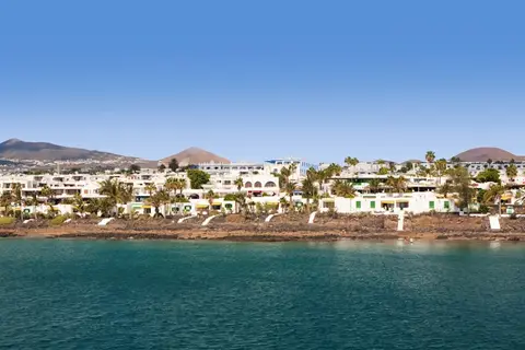 Bungalows Velazquez in Puerto del Carmen — foto 11