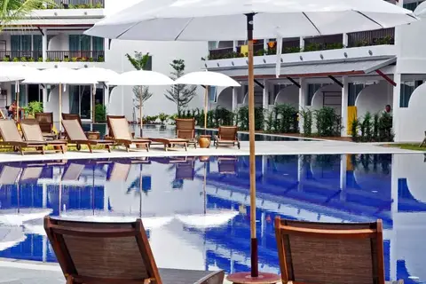 Sentido Khao Lak Resort in Ban Bang La On, foto 24