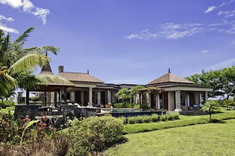 Heritage The Villas in Bel Ombre VCA — foto 3