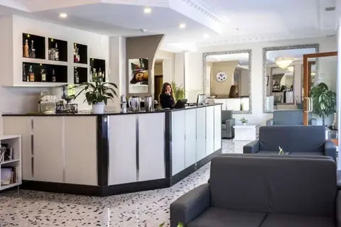 Hotel La Pergola in Sant'Agnello — foto 15
