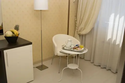 iH Hotels Bologna Amadeus in Bologna, foto 11