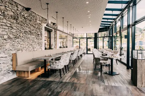 Hotel Klosterbräu in Seefeld in Tirol — foto 7