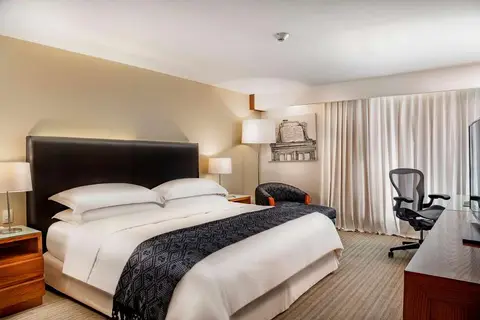 InterContinental Presidente Puebla in Puebla, foto 4