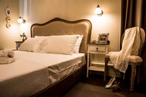 Kyria Boutique House in Athene — foto 14