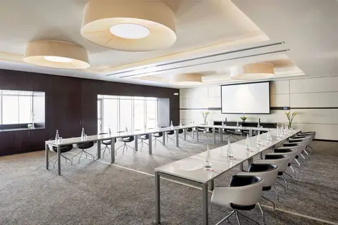 Hyatt Place Dubai Al Rigga in دبي — foto 6