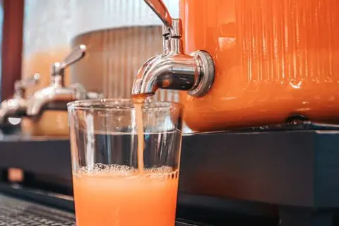 Hotel Restaurant Barbarossahof foto 13