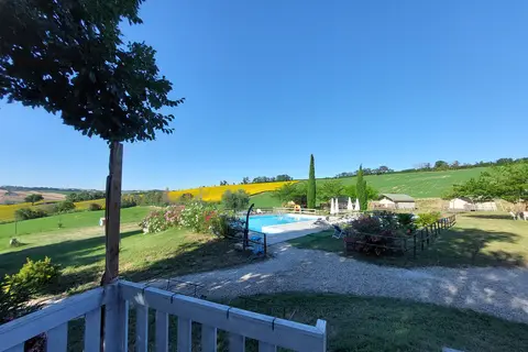 Camping Tenuta Tredici Ulivi in Senigallia — foto 12