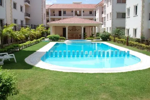 Apartments Bavaro Green - Punta Cana in Salvaleón de Higüey — foto 23