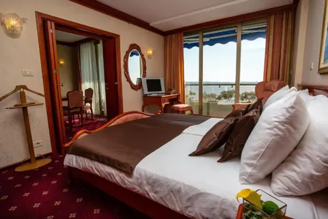 Grand Hotel Bernardin in Portorož, foto 25