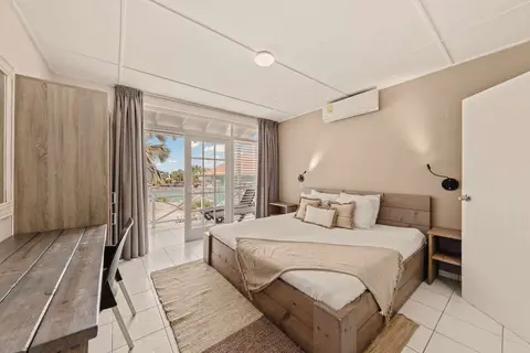 Bon Bini Seaside Resort in Willemstad — foto 6