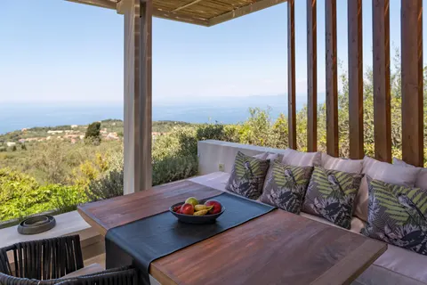 Art Blue Villas in Municipal Unit of Lefkada — foto 21