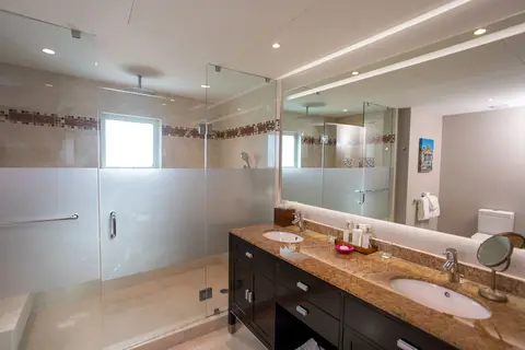 O2 Beach Club & Spa in St. Lawrence Gap — foto 10