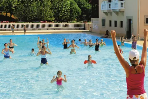 Rcn La Bastide En Ardèche in Sampzon — foto 15
