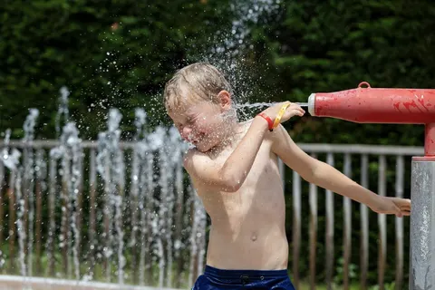 Camping La Roubine foto 16