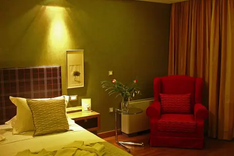 Royal Paradise Beach Resort & Spa in Ποτός — foto 24