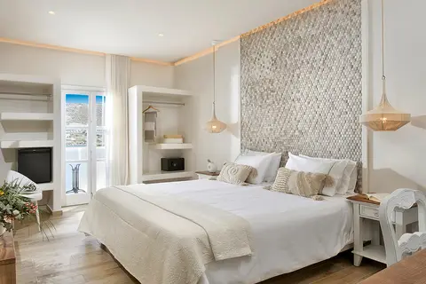 Hotel Erato Mykonos in Ορνός — foto 3