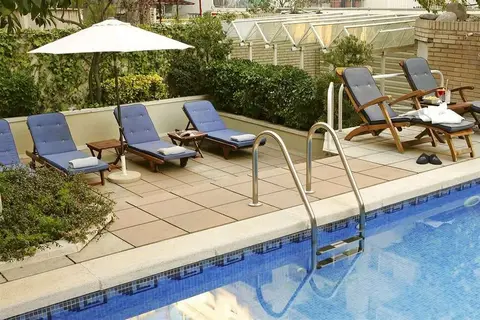 Gran Derby Suite in Barcelona, foto 3