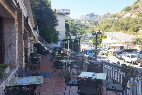 Villa Bianca in Taormina — foto 16