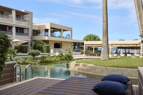 Atlantica Kalliston Resort in Δαράτσος — foto 28