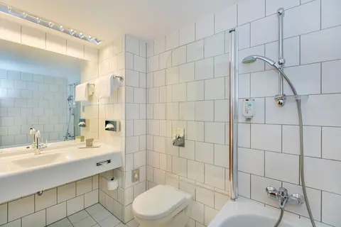 ARCOTEL Kaiserwasser Wien in Wenen, foto 19