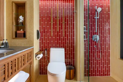 Hotel Anantara Hua Hin Resort in Hua Hin — foto 26