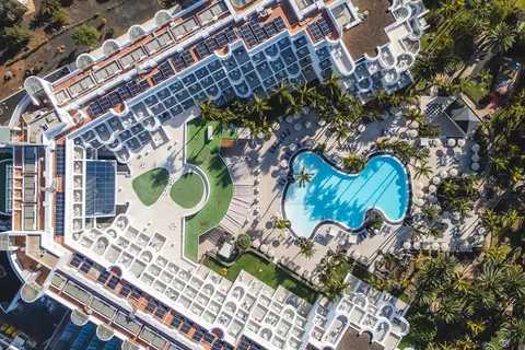 Hipotels La Geria foto 4