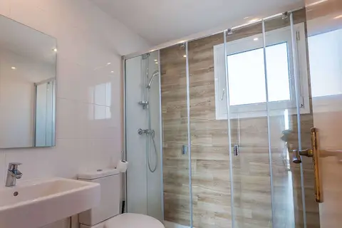 Apartamentos AR Muntanya Mar in Blanes, foto 20