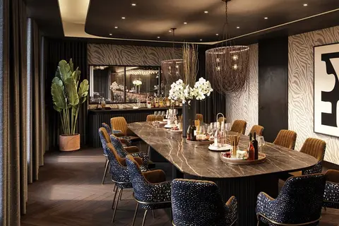 Hotel AMANO Covent Garden in Londen, foto 7