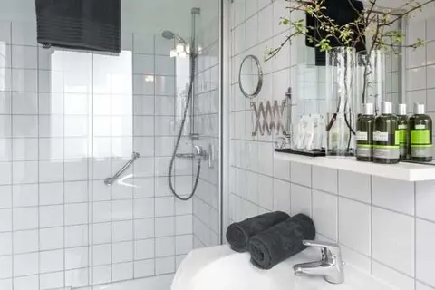 Hotel Stadt Hamburg foto 16