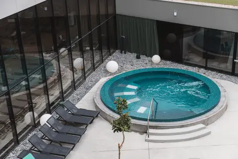Hotel Well Premium in Tuhelj — foto 9