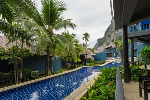 Peace Laguna Resort & Spa in บ้านอ่าวนาง — foto 5