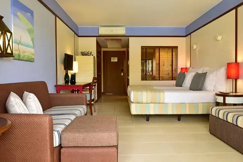 Pestana Porto Santo All Inclusive Premium Beach Resort & SPA in Vila Baleira, Porto Santo — foto 2