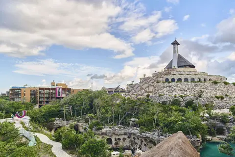 Hotel Xcaret Arte in Playa del Carmen — foto 2
